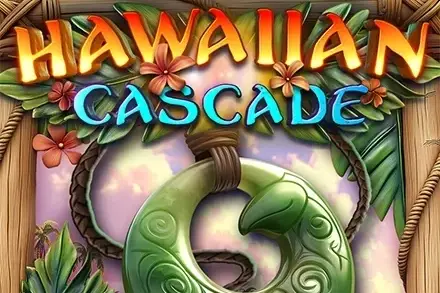 Hawaiian Cascade Logo