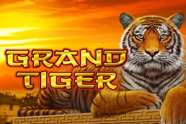 Grand Tiger Logo
