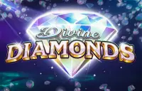 Divine Diamonds Logo