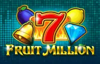 Fruit Million Logo