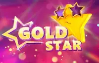 Gold Star Logo