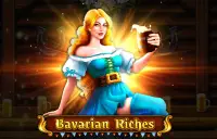 Bavarian Riches Logo