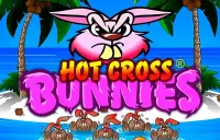 Hot Cross Bunnies Logo