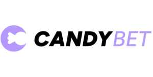 Candybet Logo