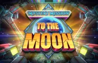 Mystery Mission To The Moon Logo