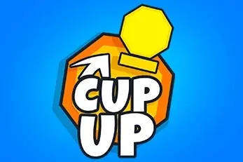 Cup Up Logo