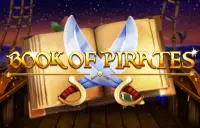 Book of Pirates Logo