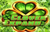 Clover Expand Logo