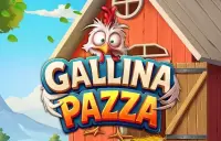 Gallina Pazza Logo