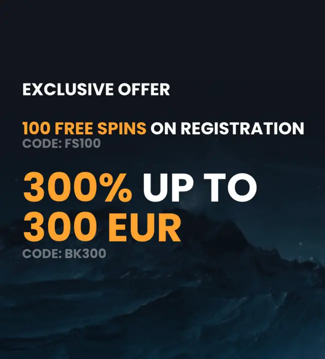 Bitkingz Casino Bonus