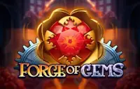 Forge of Gems Logo