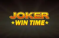 Joker Wintime Logo
