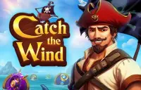 Catch The Wind Logo