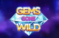 Gems Gone Wild Logo