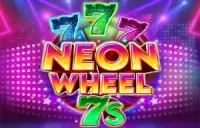 Neon Wheel 7s Logo