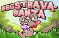 Eggstravaganza Logo