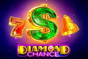Diamond Chance Logo