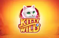 Kitty Wild Logo