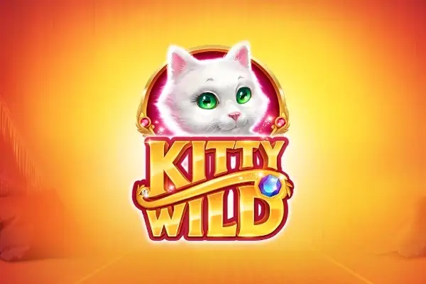 Kitty Wild Logo