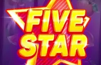 Five Star Logo