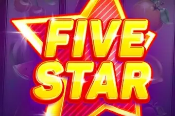 Five Star Logo