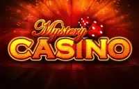 Mystery Casino Logo