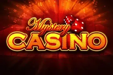Mystery Casino Logo