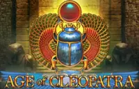 Age of Cleopatra Logo