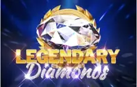 Legendary Diamonds Logo