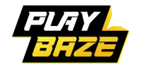 Playbaze Logo