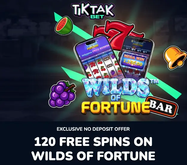 Tiktakbet Casino Test