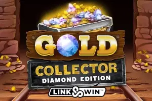 Gold Collector Diamond Edition Logo