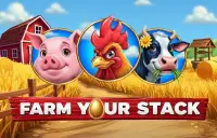 Farm Your Stack Logo