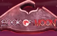Book of Moon Logo