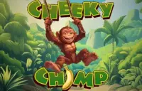 Cheeky Chimp Logo