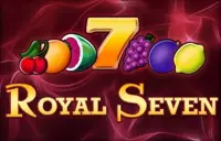 Royal Seven Logo