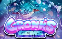 Gronk's Gems Logo