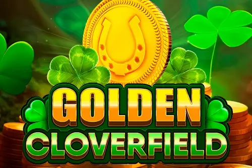 Golden Cloverfield Logo