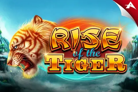 Rise of the Tiger Logo