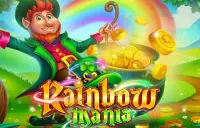 Rainbow Mania Logo
