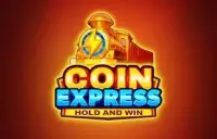 Coin Express Logo