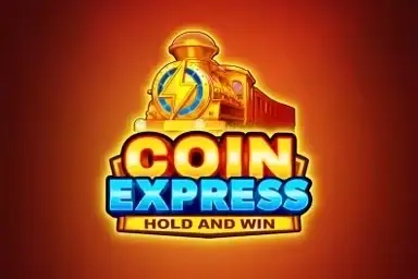 Coin Express Logo