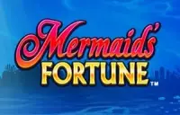 Mermaid's Fortune Logo