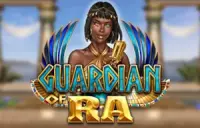 Guardian of Ra Logo