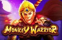 Monkey Warrior Logo