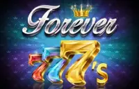 Forever 7's Logo