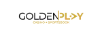Goldenplay Logo
