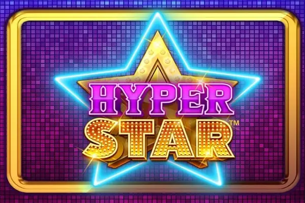 Hyper Star Logo