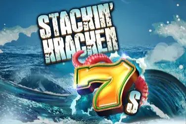 Stackin' Kracken 7s Logo
