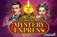 Mystery Express Logo